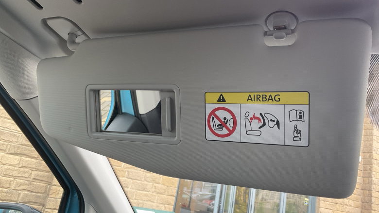 Ford Tourneo Connect 2.0 EcoBlue Active 5dr Diesel Estate